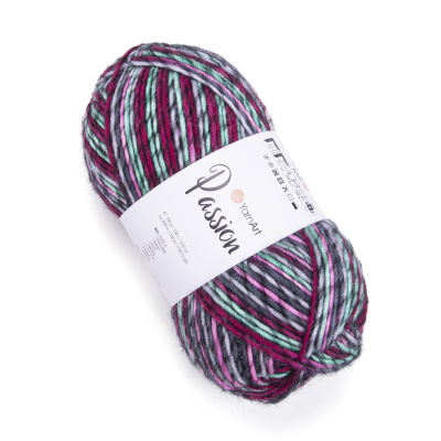 Passion 1252 Passion 1252