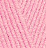 Extra 191 розовый