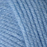 Baby 215 голубой