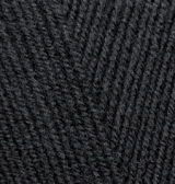 Lanagold Fine 60 черный