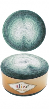 Angora Gold Ombre Batik 7230 Angora Gold Ombre Batik 7230