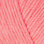 Baby Cotton 424 персик Baby Cotton 424 персик