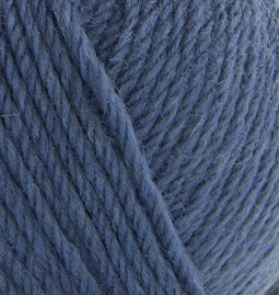 Wooltime 370 св.индиго