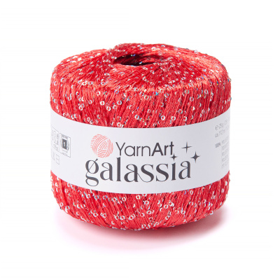Gallasia 5801 алый