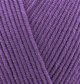 Cotton Gold Hobby New 44 фиолетовый Cotton Gold Hobby New 44 фиолетовый
