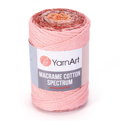 Macrame Cotton Spectrum 1319 Macrame Cotton Spectrum 1319