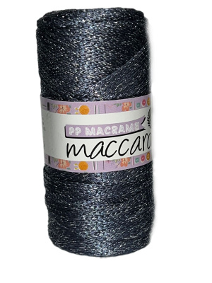 PP Macrame Lurex 04 джинс PP Macrame Lurex 04 джинс