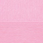 Ажурная 20 розовый