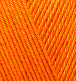 Diva 120 апельсин