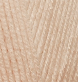 Baby Best 382 светлый персик