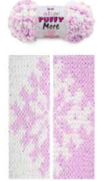 Puffy More 6291