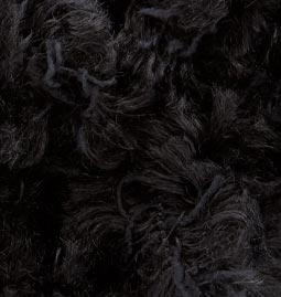 Puffy Furlove 60 черный