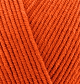 Cotton Gold Hobby New 37 оранжевый Cotton Gold Hobby New 37 оранжевый