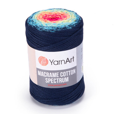 Macrame Cotton Spectrum 1318 Macrame Cotton Spectrum 1318