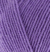 Lanagold Fine 851 барвинок