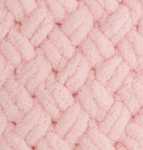 Puffy 340 пудра