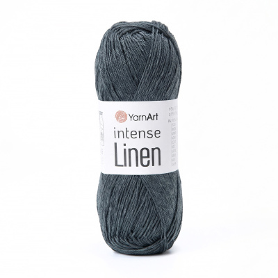 Intense Linen 4134 темно-серый