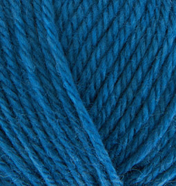 Wooltime 176 индиго