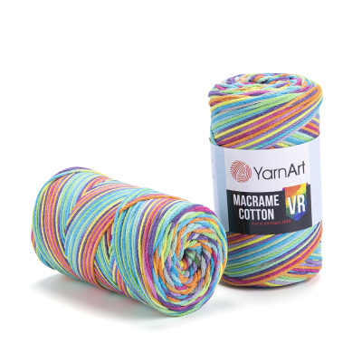 Macrame Cotton VR 919 Macrame Cotton VR 919