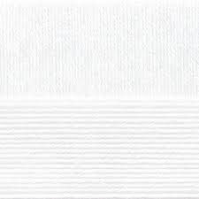 Ажурная 01 белый