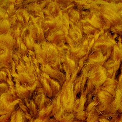 Буклированная 447 горчица