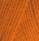 My Baby 37 оранжевый