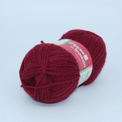 Подмосковная 07 бордо