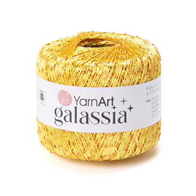 Gallasia 5828 золото