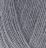 Superwash Artisan 836 серый