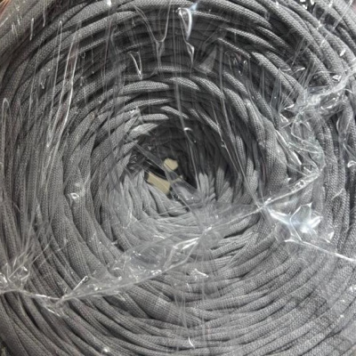 Трикотажная пряжа Три Кота сталь темная