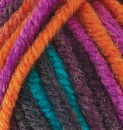 Superlana Maxi Batik 8025