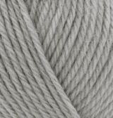 Wooltime 21 серый