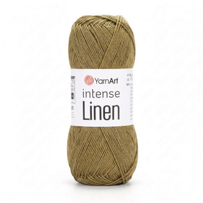 Intense Linen 4120 оливковый