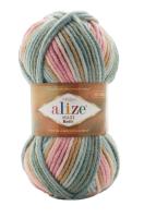 Superlana Maxi Batik