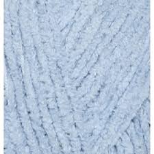 Softy 183 светло-голубой