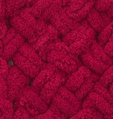 Puffy 107 вишня