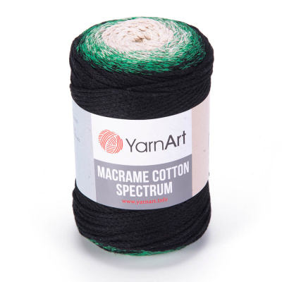 Macrame Cotton Spectrum 1315 Macrame Cotton Spectrum 1315