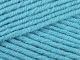 Cotton Gold Pratica 287 светло-бирюзовый Cotton Gold Pratica 287 светло-бирюзовый