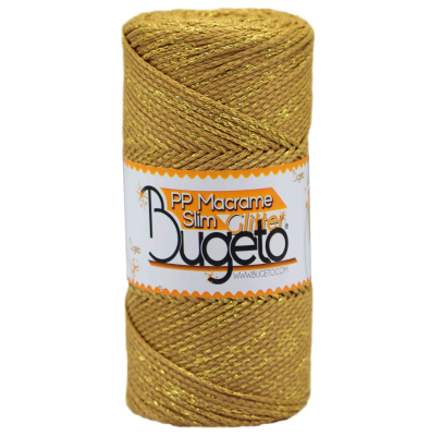 PP Macrame Sim 044G PP Macrame Sim 044G
