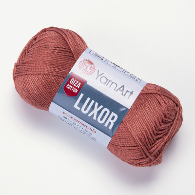 Luxor Giza Cotton 1225 Luxor Giza Cotton 1225