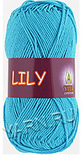 Lily (Vita cotton) 1618 Lily (Vita cotton) 1618
