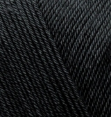 Diva 60 черный