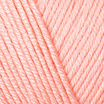 Baby Cotton 412 персик Baby Cotton 412 персик