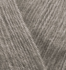 Angora Gold 283 серо-бежевый