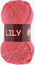 Lily (Vita cotton) 1612 Lily (Vita cotton) 1612