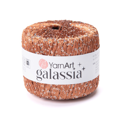 Gallasia 5820 карамель
