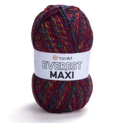 Everest Maxi 8026 темная фуксия Everest Maxi 8026 темная фуксия