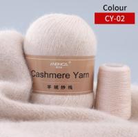 Cashmere Yarn