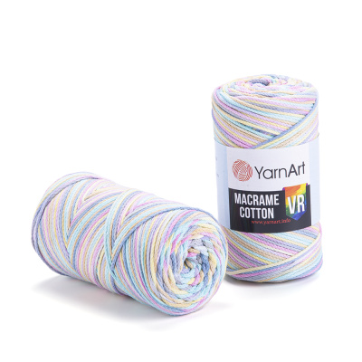 Macrame Cotton VR 929 Macrame Cotton VR 929