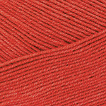 Cotton Soft 26 красный